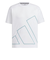 アディダス（adidas）マストハブ レギュラーフィット ビッグロゴ半袖Tシャツ TB752-JZ1669