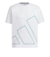 アディダス（adidas）マストハブ レギュラーフィット ビッグロゴ半袖Tシャツ TB752-JZ1669