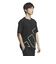 アディダス（adidas）マストハブ レギュラーフィット ビッグロゴ半袖Tシャツ TB752-JZ1668