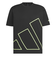 アディダス（adidas）マストハブ レギュラーフィット ビッグロゴ半袖Tシャツ TB752-JZ1668
