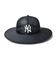 ニューエラ（NEW ERA）帽子 フィッテド ロングブリムハット メッシュ Fitted Long Brim Hat ニューヨーク・ヤンキース 1438840…