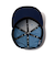 ニューエラ（NEW ERA）帽子 キャップ 9FIFTY Vintage Nylon ベーシックバイザー サックス S-Lサイズ 14388569 サイズ調整…