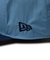 ニューエラ（NEW ERA）帽子 キャップ 9FIFTY Vintage Nylon ベーシックバイザー サックス S-Lサイズ 14388569 サイズ調整…