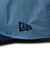 ニューエラ（NEW ERA）帽子 キャップ 9FIFTY Vintage Nylon ベーシックバイザー サックス S-Lサイズ 14388569 サイズ調整…
