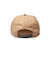 ニューエラ（NEW ERA）帽子 キャップ 9FIFTY Vintage Nylon ベーシックバイザー ベージュ S-Lサイズ 14388570 サイズ調整…