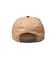 ニューエラ（NEW ERA）帽子 キャップ 9FIFTY Vintage Nylon ベーシックバイザー ベージュ S-Lサイズ 14388570 サイズ調整…