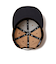 ニューエラ（NEW ERA）帽子 キャップ 9FIFTY Vintage Nylon ベーシックバイザー ベージュ S-Lサイズ 14388570 サイズ調整…