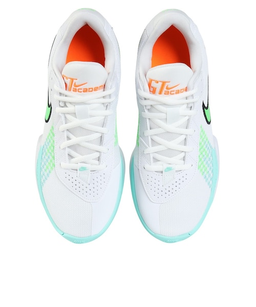 ナイキ（NIKE）バスケットシューズ バッシュ エア ズーム G.T. カット