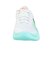 ナイキ（NIKE）バスケットシューズ バッシュ エア ズーム G.T. カット アカデミー EP FB2598-107