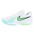 ナイキ（NIKE）バスケットシューズ バッシュ エア ズーム G.T. カット アカデミー EP FB2598-107