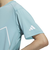 アディダス（adidas）マストハブ レギュラーフィット ビッグロゴ半袖Tシャツ TB752-JZ1670