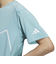 アディダス（adidas）マストハブ レギュラーフィット ビッグロゴ半袖Tシャツ TB752-JZ1670