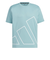 アディダス（adidas）マストハブ レギュラーフィット ビッグロゴ半袖Tシャツ TB752-JZ1670