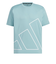 アディダス（adidas）マストハブ レギュラーフィット ビッグロゴ半袖Tシャツ TB752-JZ1670