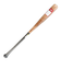 ローリングス（Rawlings）少年軟式用バット 野球 軟式ジュニア BIG STICK ELITE 80cm/600g平均 BRJW5DK-FL/B-80