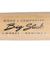 ローリングス（Rawlings）硬式用バット 野球 一般 トレーニングバット ラミ 84cm/880g平均 BHW5WC-NAT/BR-84