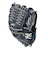 ローリングス（Rawlings）少年軟式用グラブ オールラウンド用 野球グローブ ジュニア ハイパーテック MLB TEAM GJ5HTMN6L1-NYY