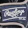 ローリングス（Rawlings）少年軟式用グラブ オールラウンド用 野球グローブ ジュニア ハイパーテック MLB TEAM GJ5HTMN6L1-NYY