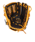 ローリングス（Rawlings）少年軟式用グラブ オールラウンド用 野球グローブ ジュニア ハイパーテック MLB TEAM GJ5HTMN6L1-SPD
