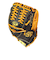 ローリングス（Rawlings）少年軟式用グラブ オールラウンド用 野球グローブ ジュニア ハイパーテック MLB TEAM GJ5HTMN6L1-SPD