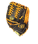 ローリングス（Rawlings）少年軟式用グラブ オールラウンド用 野球グローブ ジュニア ハイパーテック MLB TEAM GJ5HTMN6L1-SPD