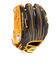 ローリングス（Rawlings）少年軟式用グラブ オールラウンド用 野球グローブ ジュニア ハイパーテック MLB TEAM GJ5HTMN6L1-SPD