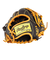 ローリングス（Rawlings）少年軟式用グラブ オールラウンド用 野球グローブ ジュニア ハイパーテック MLB TEAM GJ5HTMN6L1-SPD