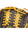 ローリングス（Rawlings）少年軟式用グラブ オールラウンド用 野球グローブ ジュニア ハイパーテック MLB TEAM GJ5HTMN6L1-SPD