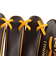 ローリングス（Rawlings）少年軟式用グラブ オールラウンド用 野球グローブ ジュニア ハイパーテック MLB TEAM GJ5HTMN6L1-SPD