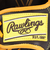 ローリングス（Rawlings）少年軟式用グラブ オールラウンド用 野球グローブ ジュニア ハイパーテック MLB TEAM GJ5HTMN6L1-SPD