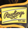 ローリングス（Rawlings）少年軟式用グラブ オールラウンド用 野球グローブ ジュニア ハイパーテック MLB TEAM GJ5HTMN6L1-SPD