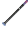 ローリングス（Rawlings）少年軟式用バット 野球 軟式ジュニア 5150 73cm/450g平均 BJ55150-RD-73