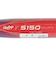 ローリングス（Rawlings）少年軟式用バット 野球 軟式ジュニア 5150 73cm/450g平均 BJ55150-RD-73