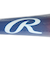 ローリングス（Rawlings）少年軟式用バット 野球 軟式ジュニア 5150 73cm/450g平均 BJ55150-RD-73