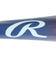 ローリングス（Rawlings）少年軟式用バット 野球 軟式ジュニア 5150 73cm/450g平均 BJ55150-RD-73