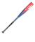 ローリングス（Rawlings）少年軟式用バット 野球 軟式ジュニア 5150 75cm/470g平均 BJ55150-RD-75