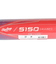 ローリングス（Rawlings）少年軟式用バット 野球 軟式ジュニア 5150 75cm/470g平均 BJ55150-RD-75