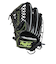 ローリングス（Rawlings）硬式用グラブ 外野手用 野球グローブ 一般 HOH ライジングスター COMB 左投げ用 GH5HRB870-B-RH