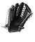 ローリングス（Rawlings）硬式用グラブ 外野手用 野球グローブ 一般 HOH ライジングスター COMB 左投げ用 GH5HRB870-B-RH