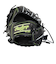 ローリングス（Rawlings）硬式用グラブ 外野手用 野球グローブ 一般 HOH ライジングスター COMB 左投げ用 GH5HRB870-B-RH