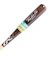 ローリングス（Rawlings）少年軟式用バット 野球 軟式ジュニア BIG STICK ELITE 78cm/580g平均 BRJW5DK-BR/NAT-7…