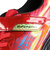 ムーンスター（MoonStar）ボーイズ ジュニア スポーツシューズ ベルクロ ベルト付き スニーカー SS K1223 3E レッド 12240122 運動…