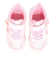 ムーンスター（MoonStar）ガールズ ジュニア スポーツシューズ ベルクロ ベルト付き スニーカー ラブラッシュ 1229 12240184