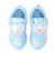 ムーンスター（MoonStar）ジュニアスニーカー ガールズ スポーツシューズ サンリオ C038 シナモン サックス 12186709 抗菌 防臭