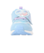 ムーンスター（MoonStar）ジュニアスニーカー ガールズ スポーツシューズ サンリオ C038 シナモン サックス 12186709 抗菌 防臭