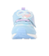 ムーンスター（MoonStar）ジュニアスニーカー ガールズ スポーツシューズ サンリオ C038 シナモン サックス 12186709 抗菌 防臭