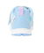 ムーンスター（MoonStar）ジュニアスニーカー ガールズ スポーツシューズ サンリオ C038 シナモン サックス 12186709 抗菌 防臭