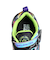 ムーンスター（MoonStar）ボーイズ ジュニア スポーツシューズ ベルクロ ベルト付き スニーカー SK 0067 デンゲキ ブラック 12240036 …