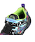 ムーンスター（MoonStar）ボーイズ ジュニア スポーツシューズ ベルクロ ベルト付き スニーカー SK 0067 デンゲキ ブラック 12240036 …
