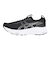 アシックス（ASICS）ランニングシューズ ジョギングシューズ GEL-KAYANO 32 NARROW ブラック ホワイト 1012B837.002 快適性
